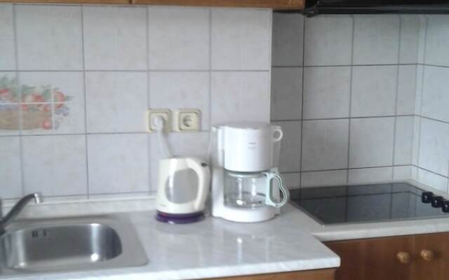 Apartment Marija Selce / One Bedroom A1
