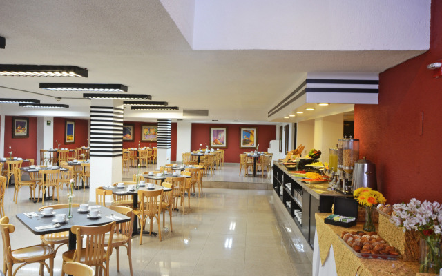 Hotel PF