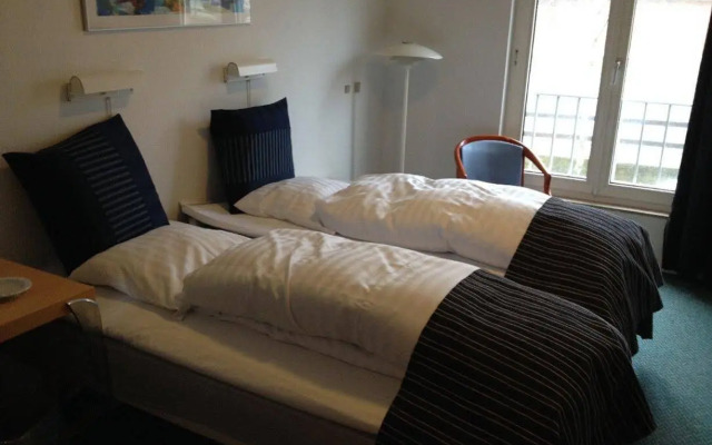 Østergaards Hotel