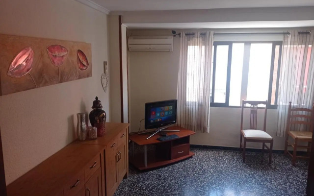 Apartment El Campello