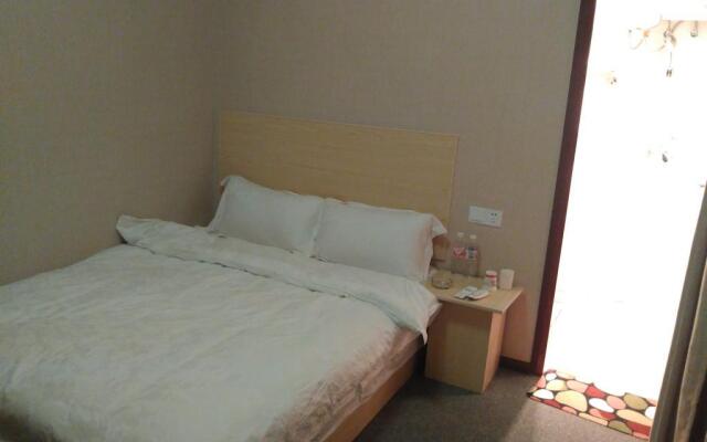 Hua Guo Yuan Express Hostel