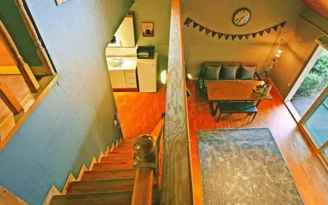 Pyeongchang River Hills Pension