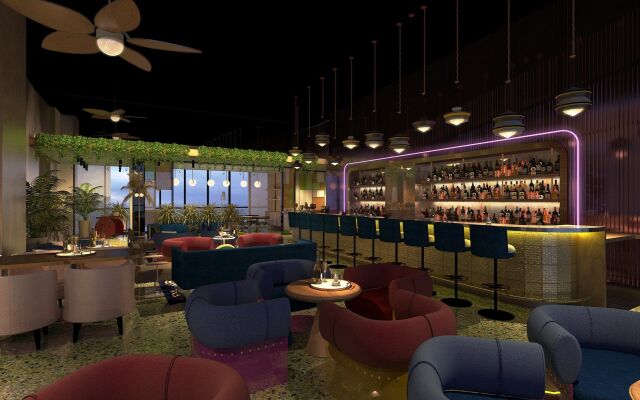 Element Fort Lauderdale Downtown