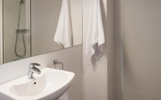 Aparthotel Can Morera