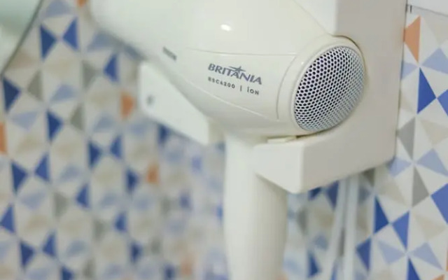 Pousada O Azul de Maragogi