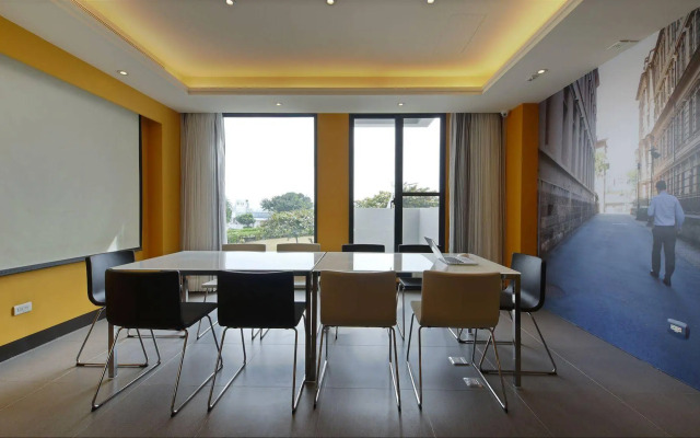 Watermark Hotel Sizihwan