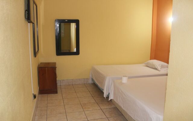Hotel Green Monkey - Hostel