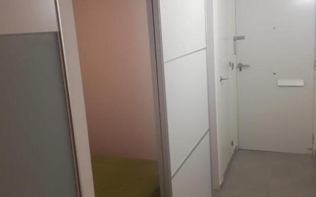 Apartamento Playa Ampuriabrava