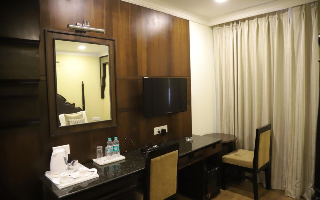 Oyo Premium Children Park Sardarpura