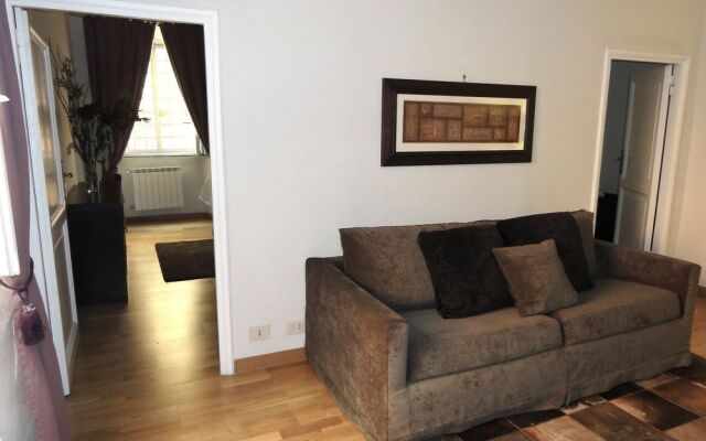 Navona - DormiRoma Apartments