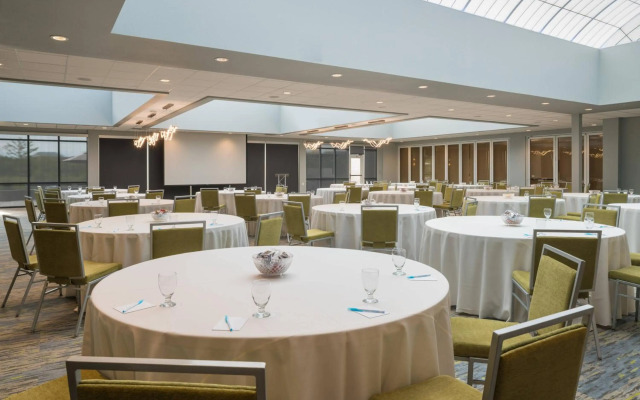 TownePlace Suites by Marriott Chicago Schaumburg