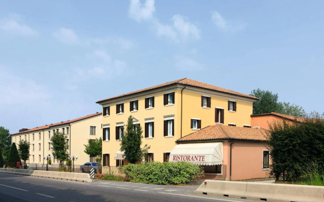 Best Western Titian Inn Hotel Treviso