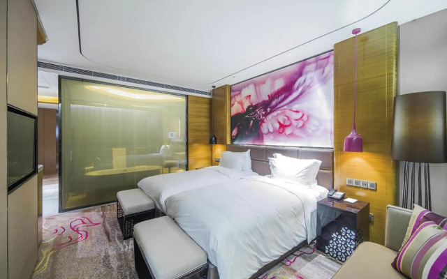 Sofitel Nanjing Galaxy Suning