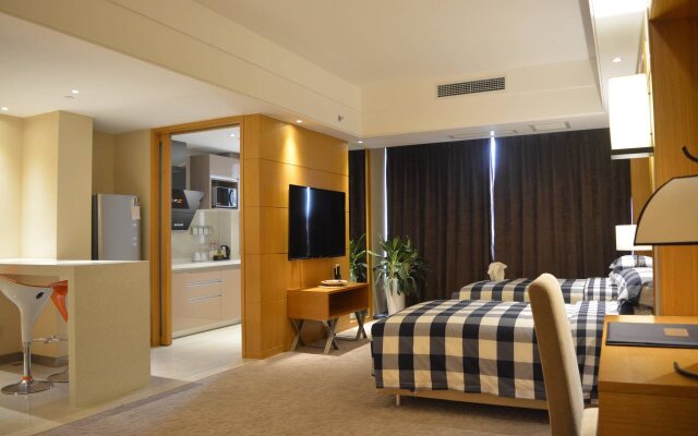 Eaself Hotel