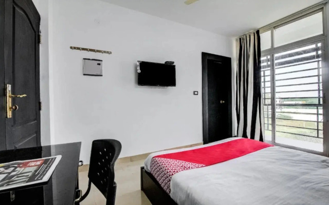 The Kiosk Hostel By OYO Rooms