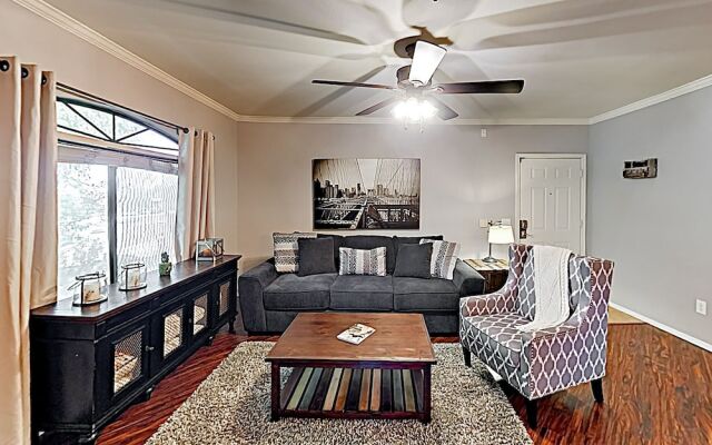 15095 Scottsdale - 2 Br Condo