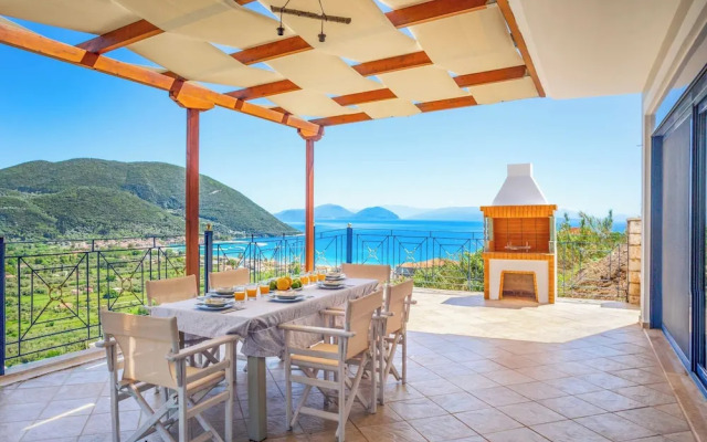 Villa Ponti
