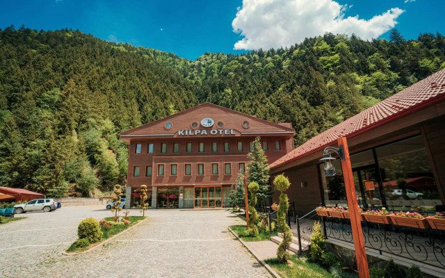 Kilpa Hotel