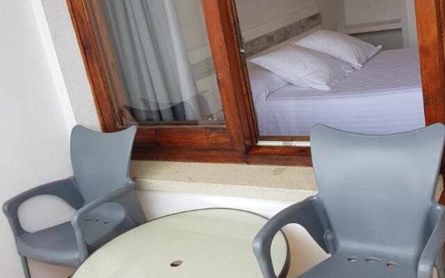 Hostal Restaurant Ondina