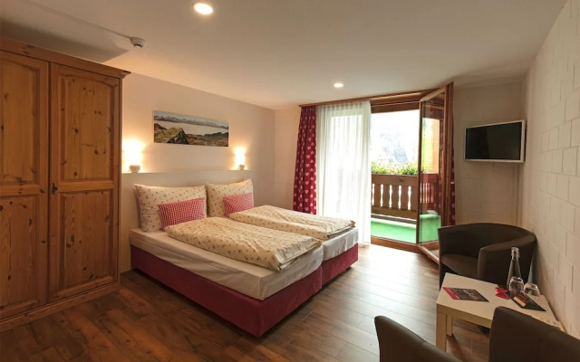 Knobelboden Hotel und Restaurant