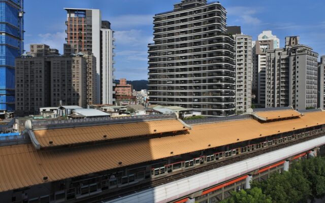 Tianmu Star Urban Living