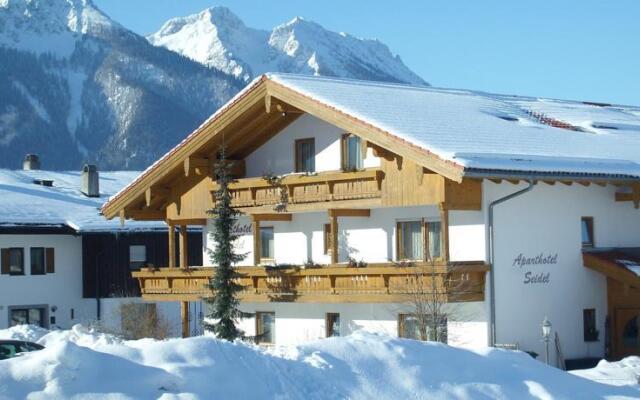 Aparthotel Seidel
