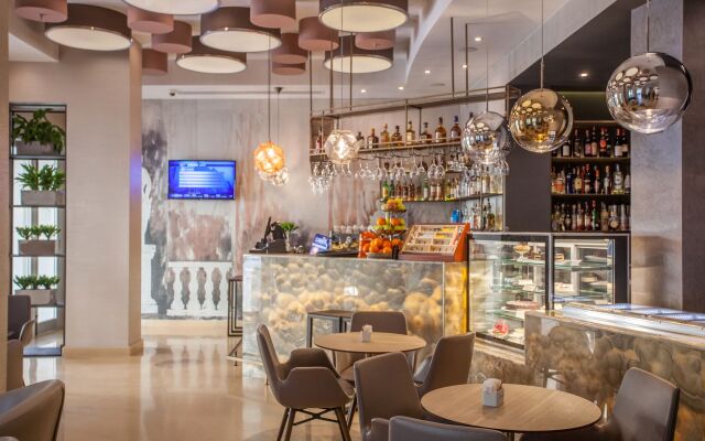 Hotel Colosseo Tirana