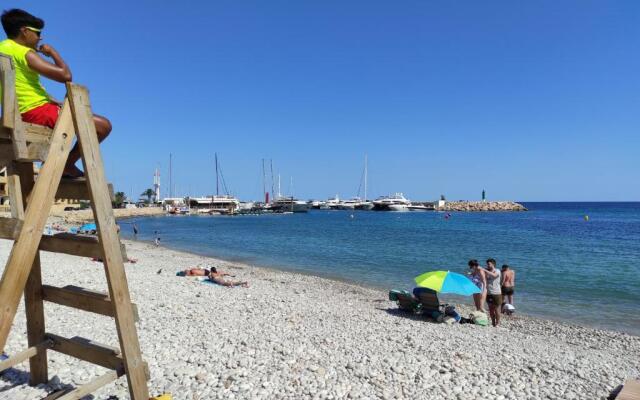 Apartamento Puerto Campomanes - Altea