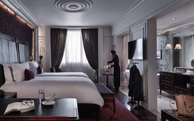 Sofitel Legend Metropole Hanoi