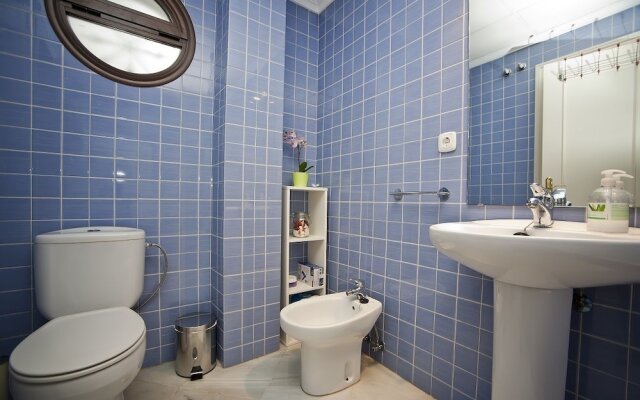 Precioso Apartamento en Casco Histórico