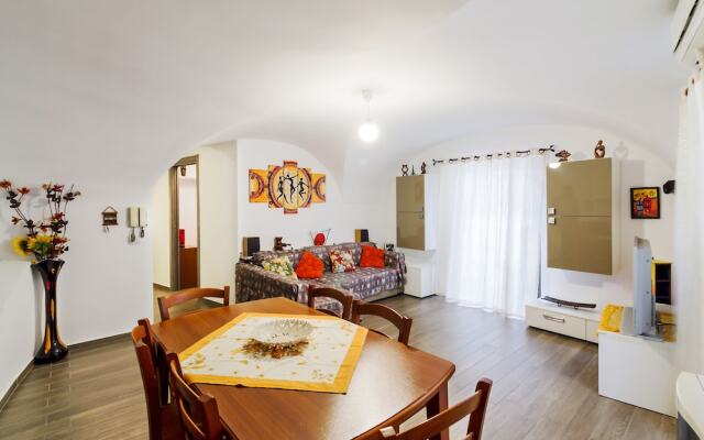 Catania Central Flat