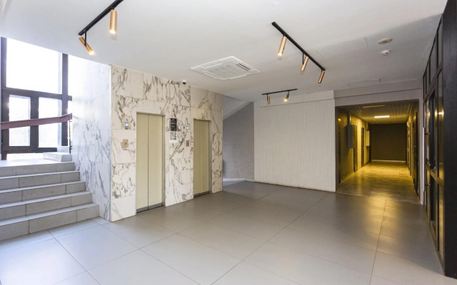 Dayker City на улице Шейнкмана 86А