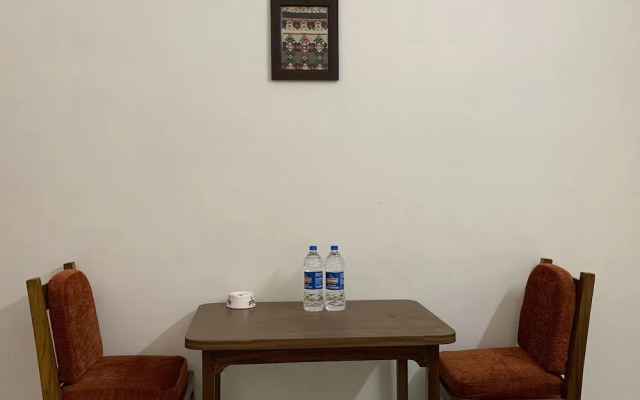 Hotel Saluja