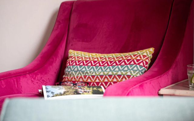 The Terrace - Light Bright Characterful Near Beaches