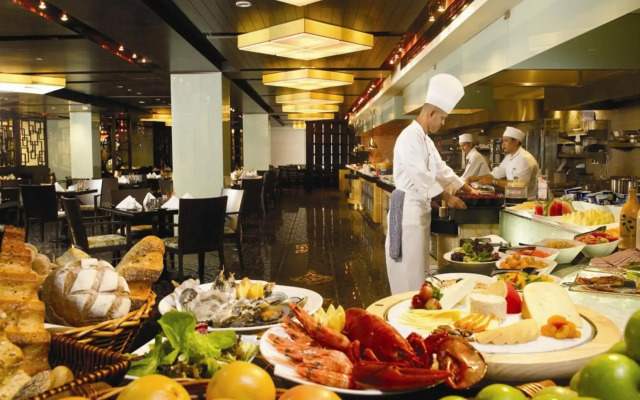 Grand Millennium Hotel Kuala Lumpur