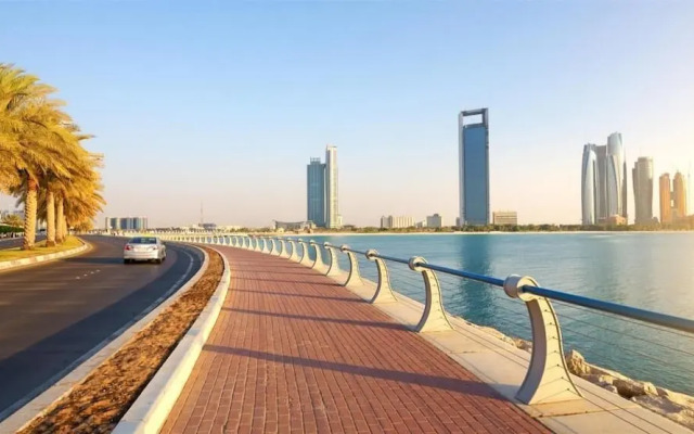 Belvilla Top Stars Hotel Near Gold Souk