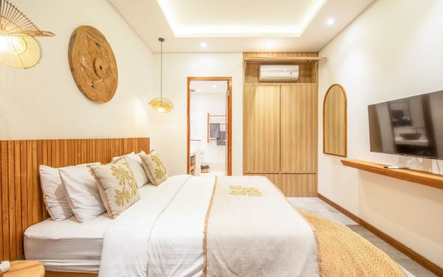 sol N1 Incredible 4 Bds Villa Near Finns Club