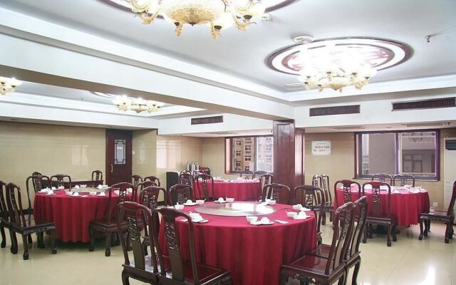 Sifang Hotel