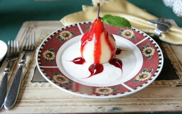 Greenwoods Bed & Breakfast Inn