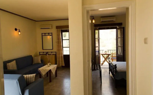 Hotel Porto Potha