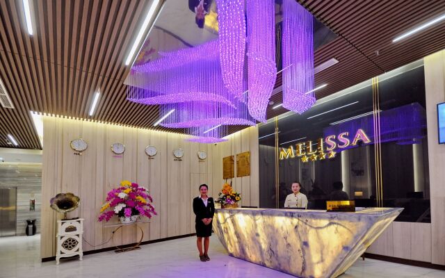 Melissa Hotel