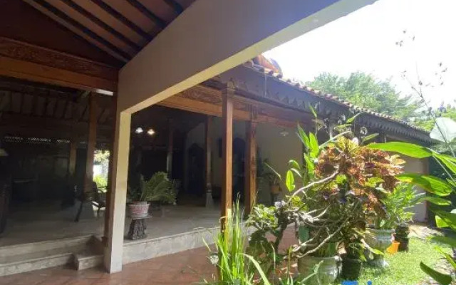Villa Kopiori