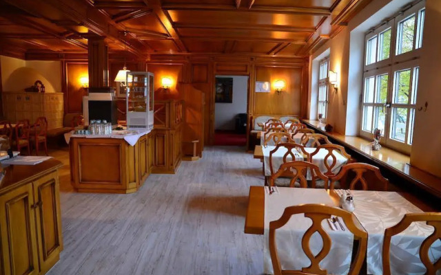 Hotel Linde