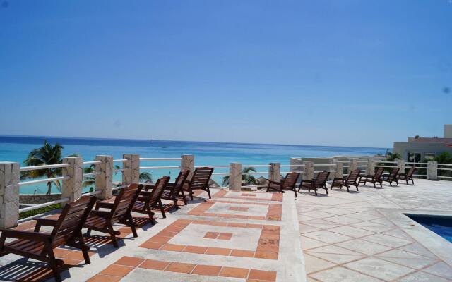 Solymar Hotel - All Inclusive