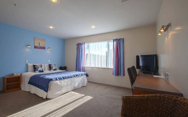 Riccarton Motor Lodge