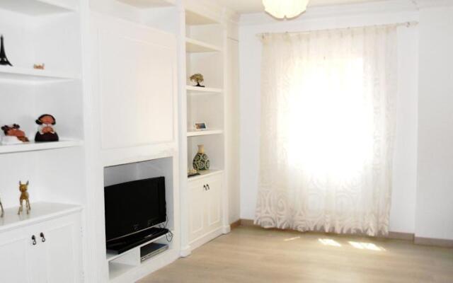 Ciudad de las Ciencias Apartment