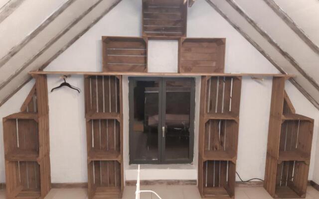 La P'Tite Maison