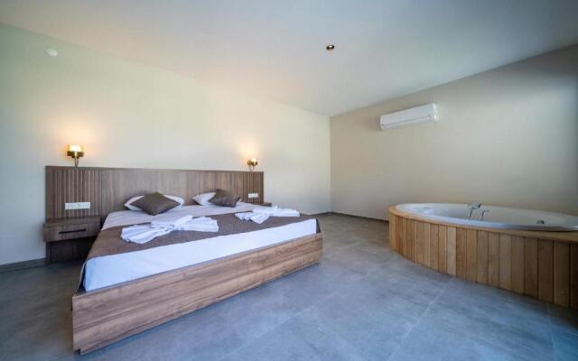 2 Bedroom Private Villa with swimming pool
