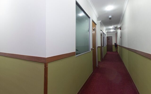 Bayu View Hotel Klang