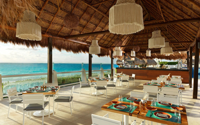 Paradisus Cancún – All Inclusive